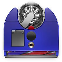 DYSON 360 VisNav