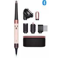 DYSON AIRWRAP ID Rose céramique 601926-01