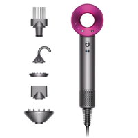 DYSON HD07 Supersonic Hair Dryer Gris/Violet