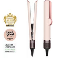 DYSON HT01 Airstrait Rose céramique 598960-01