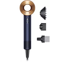 DYSON Supersonic Bleu de prusse cuivré 113277-01