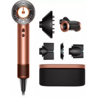 DYSON Supersonic Nural Soie Ambré 143644-01