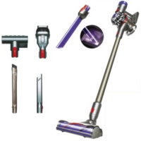 DYSON V8 Animal Plus Kit Accessoire lumineux