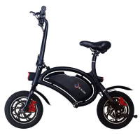 E-SLIDE E-Scooter ES1200D