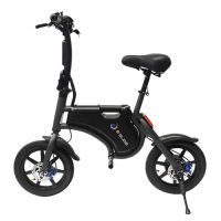 E-SLIDE E-Scooter ES1420D