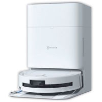 ECOVACS Deebot T80 Omni Blanc