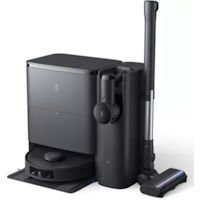 ECOVACS T30s Combo Complete Noir