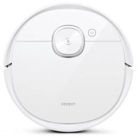 ECOVACS T9 Deebot Blanc