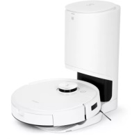 ECOVACS T9 Plus Deebot Blanc