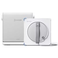 ECOVACS Winbot W2S Omni