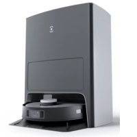 ECOVACS X1 Deetbot Omni