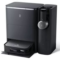 ECOVACS X2 Deetbot Combo