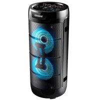 EDENWOOD Barrel 250