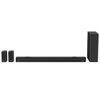 EDENWOOD BDS 200 Atmos