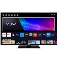 EDENWOOD ED55EA04UHD-VE