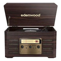 EDENWOOD Vintage