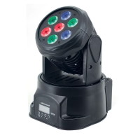 EDENWOOD WASH 7 LEDS