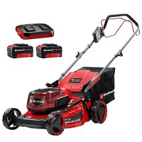 EINHELL GC-CM 36/46 S Li BL