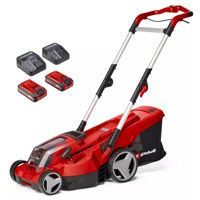 EINHELL GE-CM 36/36 Li