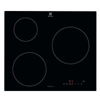 ELECTROLUX DIB60320CK