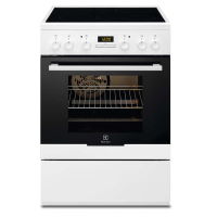 ELECTROLUX EKC64500OW