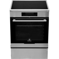 ELECTROLUX EKF6772TOX