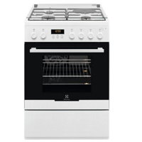 ELECTROLUX EKM66901OW