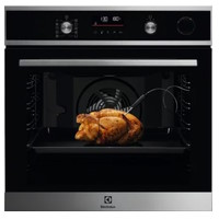 ELECTROLUX EOC6P67X