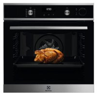 ELECTROLUX EOC6P71X