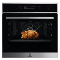 ELECTROLUX EOC8P31X