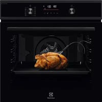 ELECTROLUX EOD6P67WH