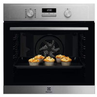 ELECTROLUX EOF4P04X