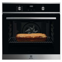 ELECTROLUX EOF6P41X