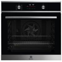 ELECTROLUX EOF6P46X V2