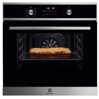 ELECTROLUX EOF6P66BX