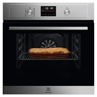 ELECTROLUX EOH4P46BX