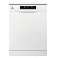 Electrolux Lave-vaisselle Pose Libre 60 Cm 13 Couverts 6 Programmes à Prix  Carrefour