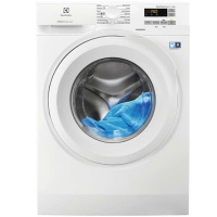 ELECTROLUX EW6F1209CS