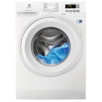 ELECTROLUX EW6F5120WS
