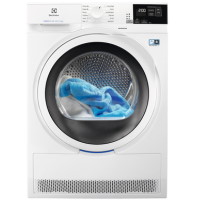 SÈCHE LINGE POMPE À CHALEUR DHQA902UT, Hisense