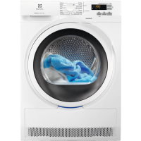 ELECTROLUX EW7H5858EB