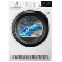 ELECTROLUX EW8H4853SB
