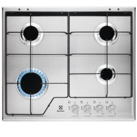 ELECTROLUX KGS6424SX