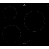 Table de cuisson induction ELECTROLUX LIV63431BK - Conforama