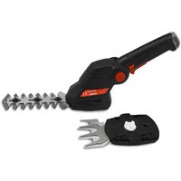 ELEM GARDEN TECHNIC 5411074188788