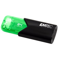 EMTEC B110 64 Go 3.2 Noire