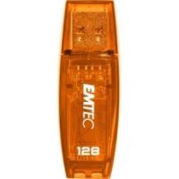 EMTEC C410 128 Go USB3 Orange