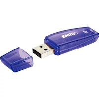EMTEC C410 8 Go Color Mix Violet