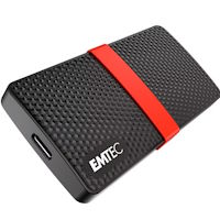 EMTEC Power Plus X200 1 To