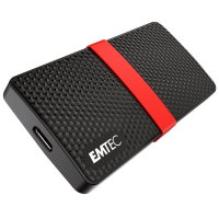EMTEC Power Plus X200 512 Go